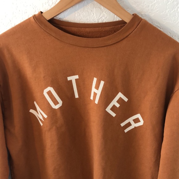 Ford and Wyatt Mother Sweatshirt - Picture 2 of 6